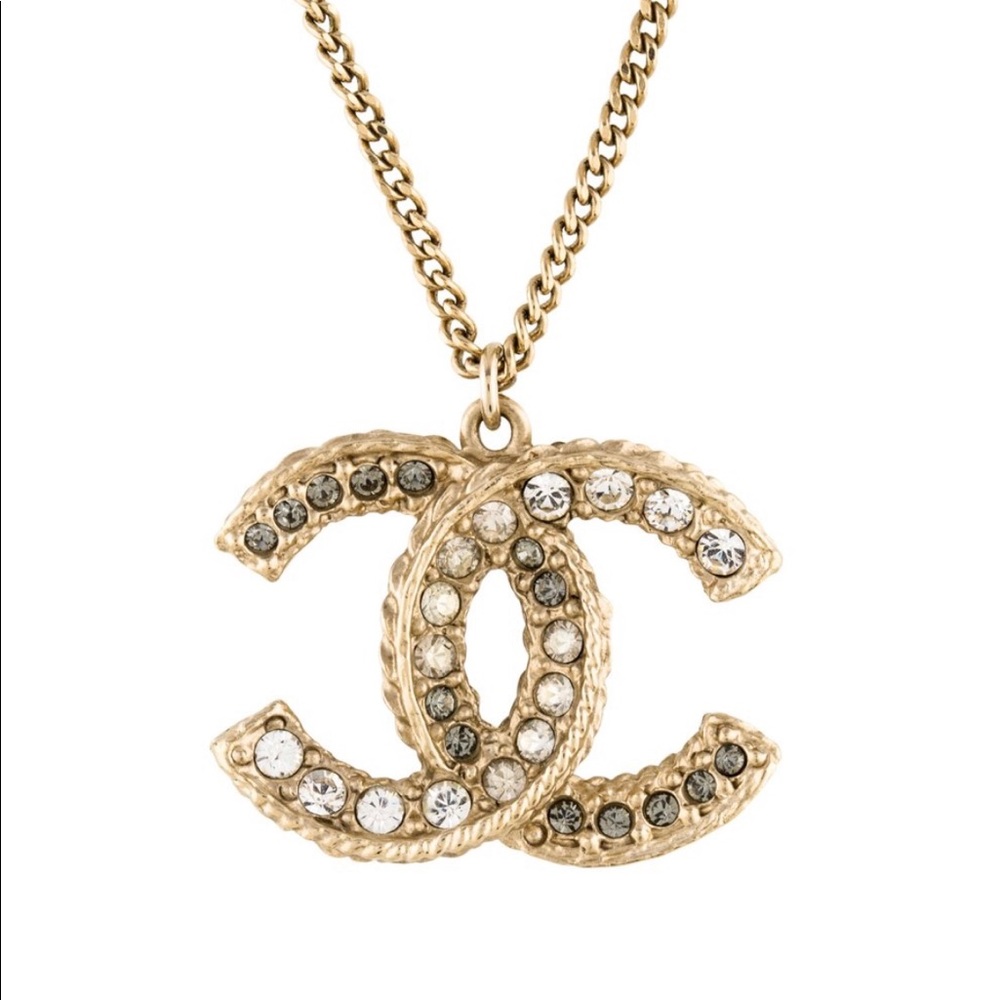 Chanel Necklace